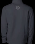 Midweight Quarter Zip Pullover