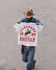 Vintage Cowboy Tee