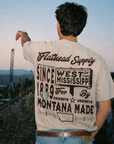 Montana Made Tee