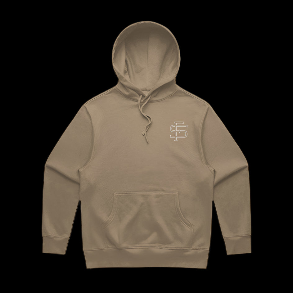 Classic Hoodie Flathead Supply