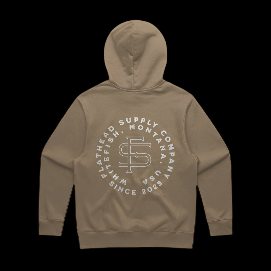 Classic Hoodie