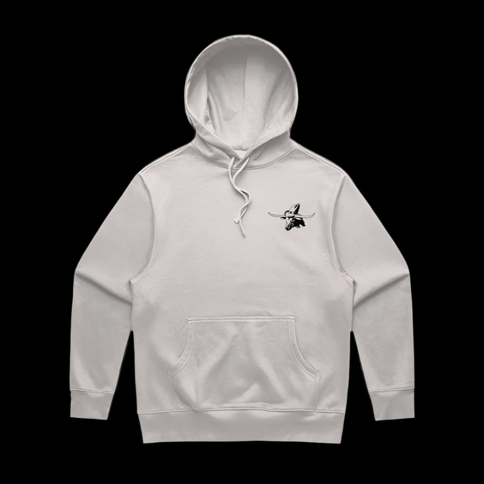 Whitefish Ranching Club Hoodie