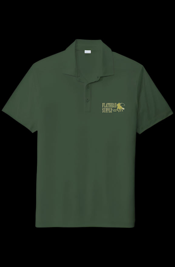 Posi UV Pro Polo