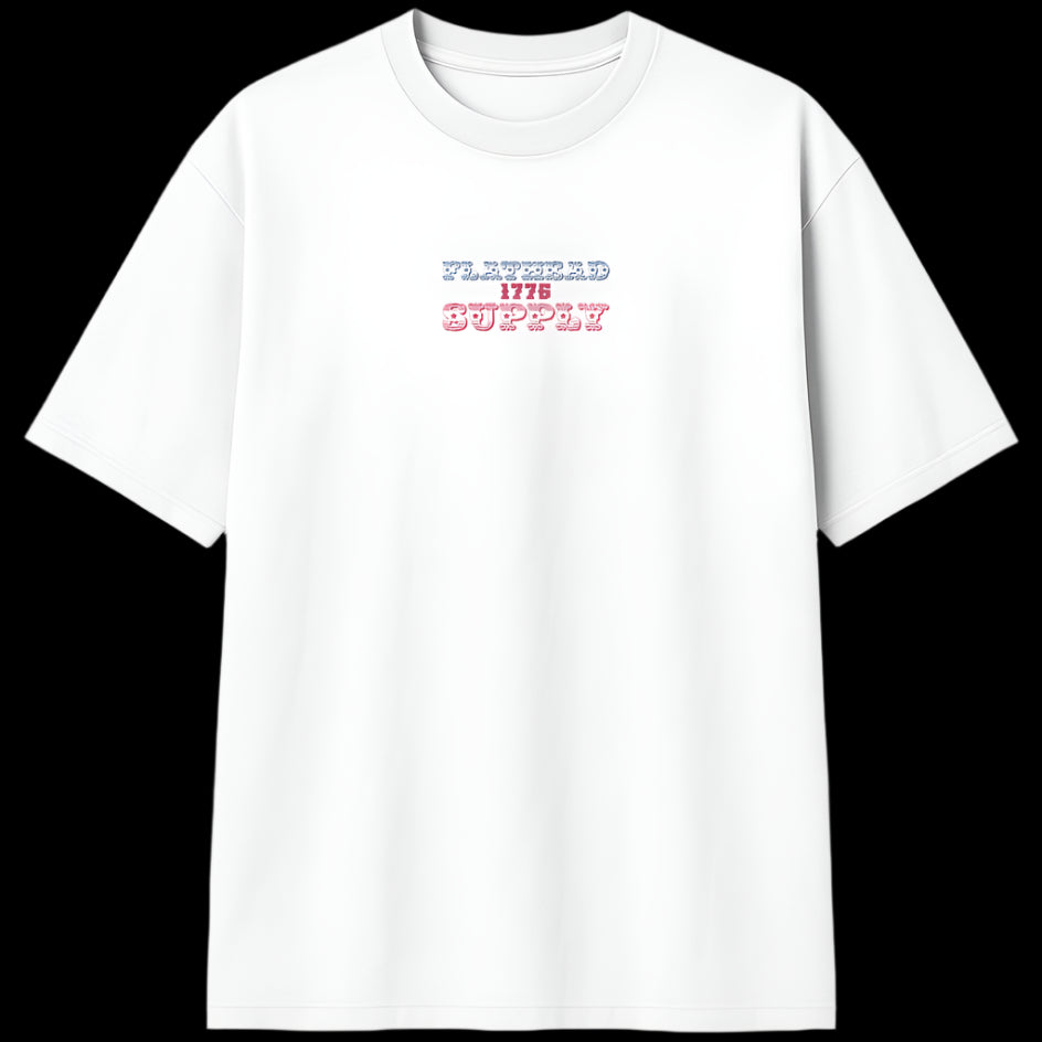Merica' Tee