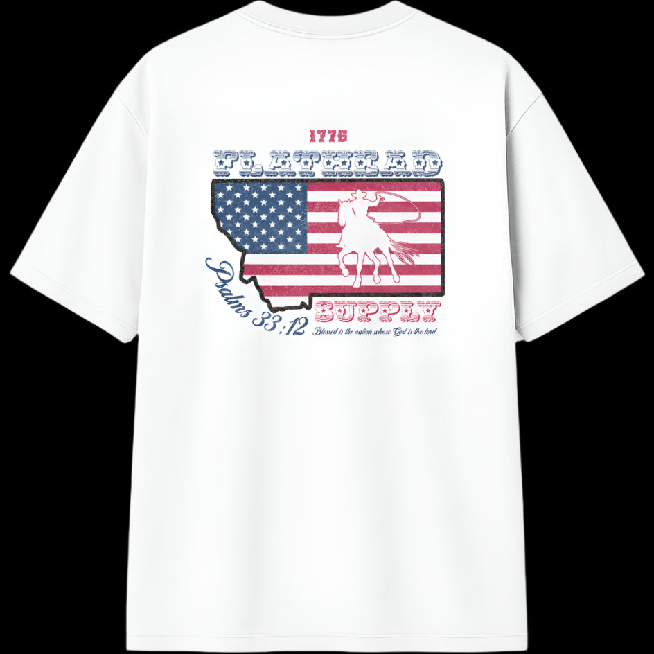 Merica' Tee