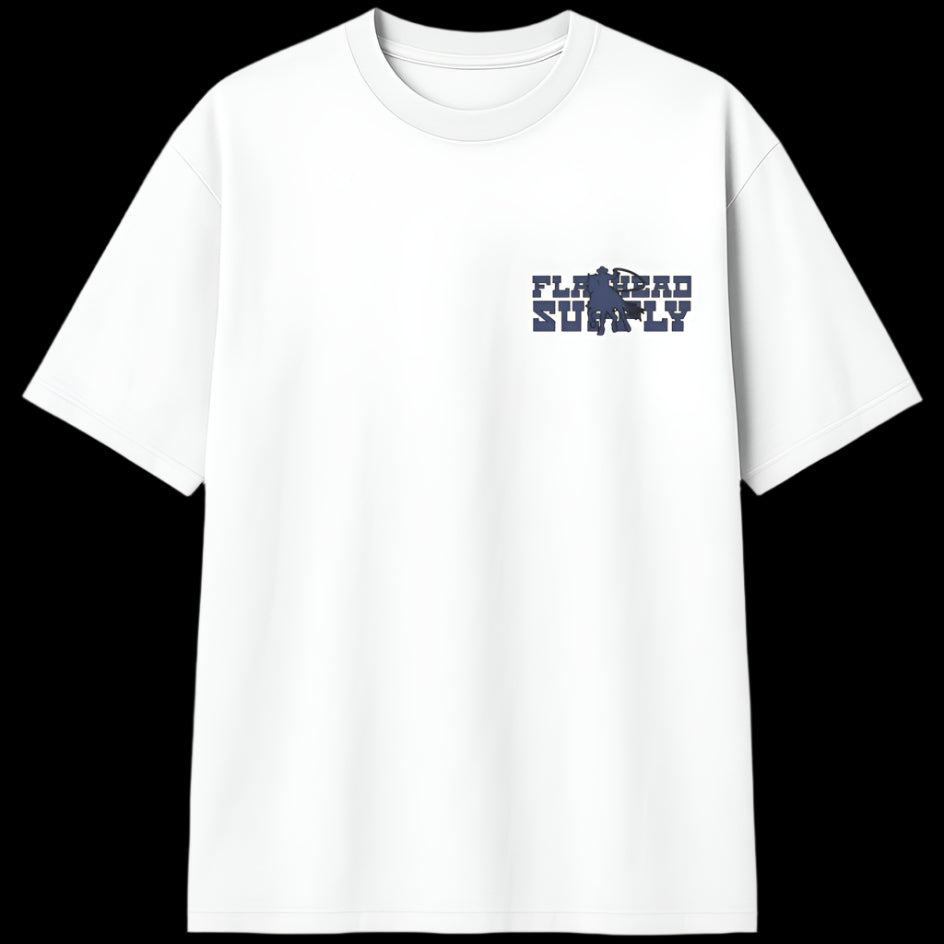 Classic Cowboy Tee