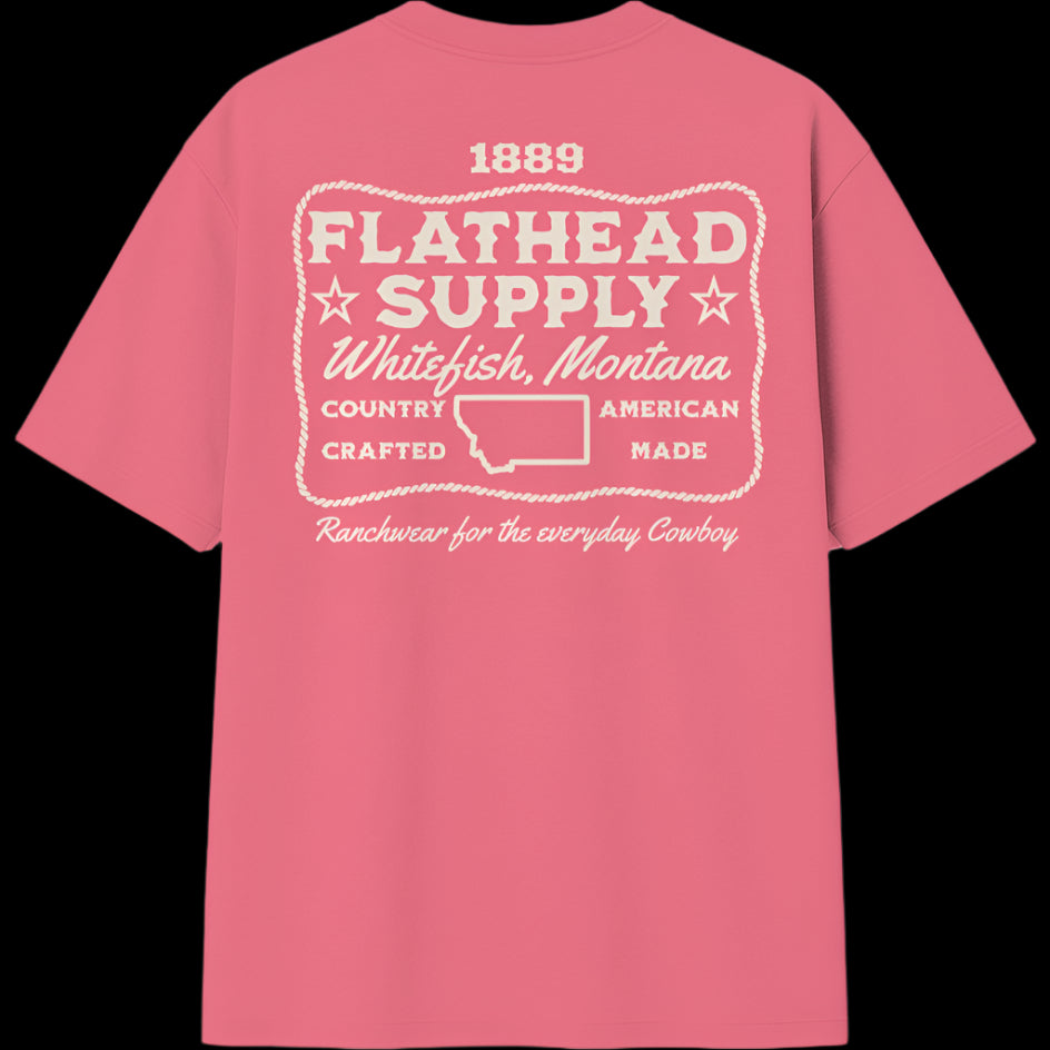 Ranchwear Tee