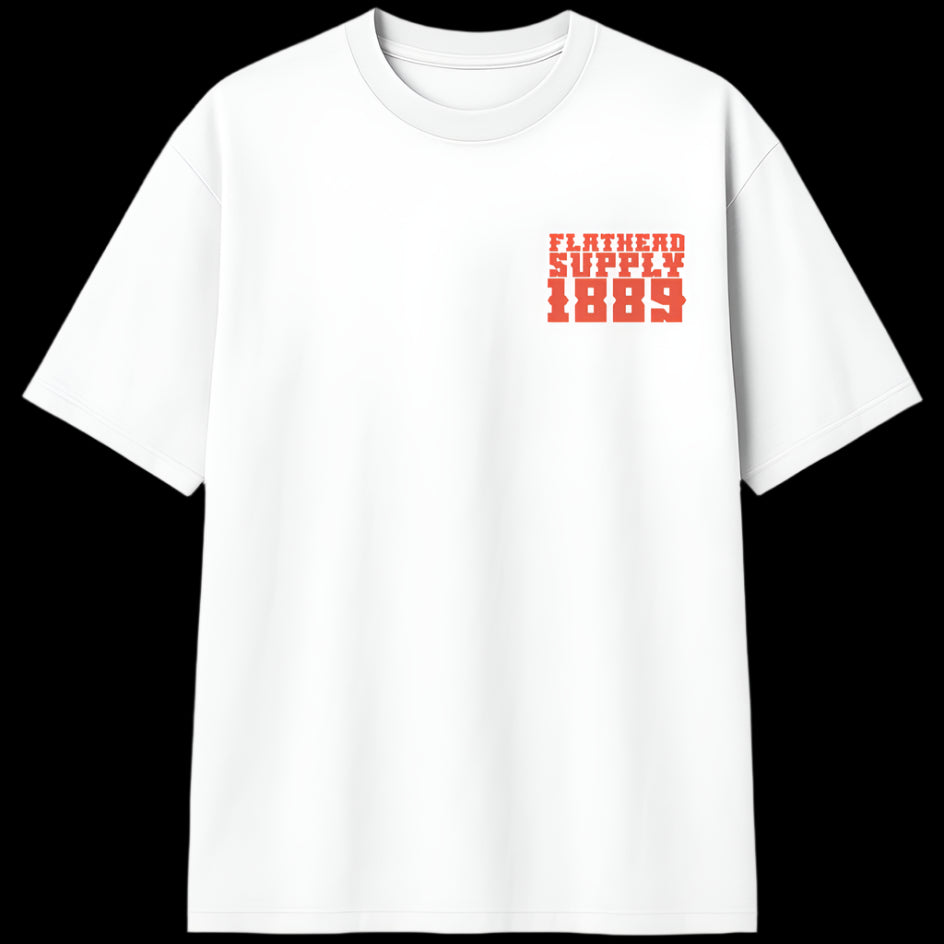 Vintage Cowboy Tee