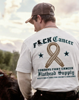 Cowboys Fight Cancer Tee
